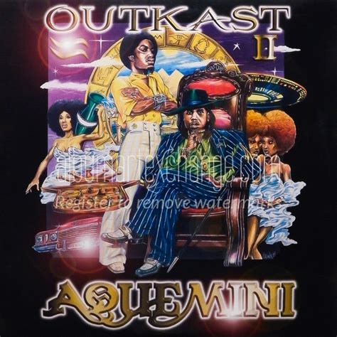 aquemini theme